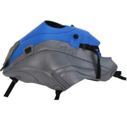 Copriserbatoio Bagster per BMW R1200 GS dal 2013 grigio