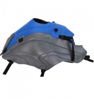 Copriserbatoio Bagster per BMW R1200 GS dal 2013 grigio