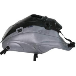 Copriserbatoio Bagster per BMW R1200 GS dal 2013 nero e grigio