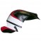 Copriserbatoio Bagster per BMW K1200 S e K1300 S 05-14 Copriserbatoio Bagster per BMW K1200 S e K1300 S 05-14