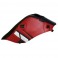 Copriserbatoio Bagster per Yamaha XT660 X e XT660 R 04- Copriserbatoio Bagster per Yamaha XT660 X e XT660 R 04-