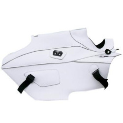 Copriserbatoio Bagster per Yamaha XTZ 660 08-14 in simi