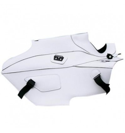 Copriserbatoio Bagster per Yamaha XTZ 660 08-14 in simi