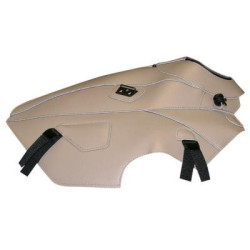 Copriserbatoio Bagster per Yamaha XTZ 660 08-14 in simi