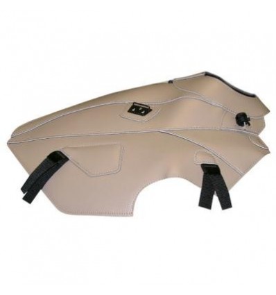 Copriserbatoio Bagster per Yamaha XTZ 660 08-14 in simi
