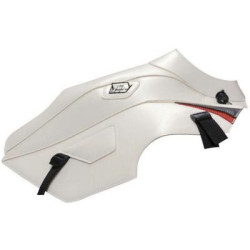 Copriserbatoio Bagster per Yamaha XTZ 660 08-14 in simi