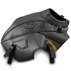 Copriserbatoio Bagster per Yamaha XTZ 660 08-14 in simi