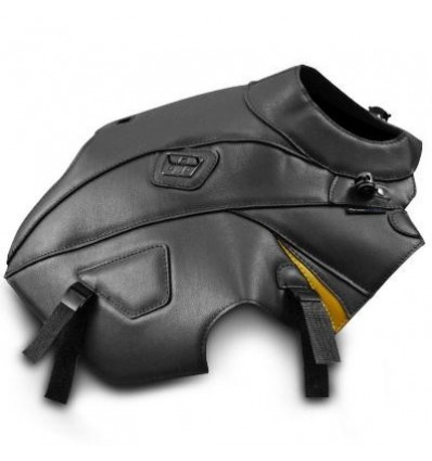 Copriserbatoio Bagster per Yamaha XTZ 660 08-14 in simi