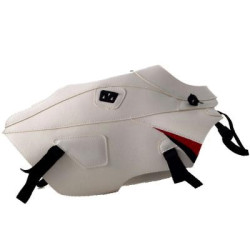 Copriserbatoio Bagster per Yamaha XTZ 660 08-14 in simi