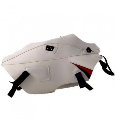 Copriserbatoio Bagster per Yamaha XTZ 660 08-14 in simi