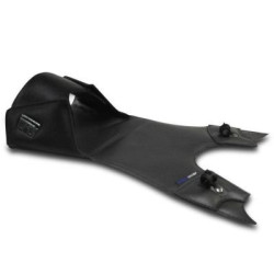 Copriserbatoio Bagster per BMW F650GS, F700GS e F800GS dal 2008 grigio cielo