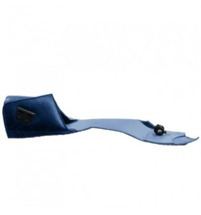 Copriserbatoio Bagster per BMW F650GS, F700GS e F800GS dal 2008 blu