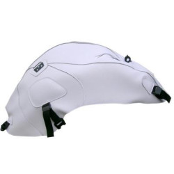 Copriserbatoio Bagster per Yamaha FZ6 Naked 05-09 in si