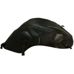Copriserbatoio Bagster per Yamaha FZ6 Naked 05-09 in si