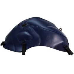 Copriserbatoio Bagster per Yamaha FZ6 Naked 05-09 in si