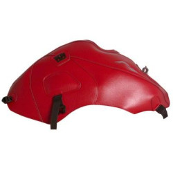 Copriserbatoio Bagster per Yamaha FZ6 Naked 05-09 in si