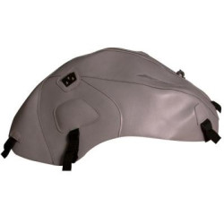Copriserbatoio Bagster per Yamaha FZ6 Naked 05-09 in si
