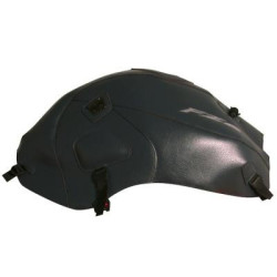 Copriserbatoio Bagster per Yamaha FZ6 Naked 05-09 in si