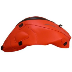 Copriserbatoio Bagster per Yamaha FZ6 Naked 05-09 in si