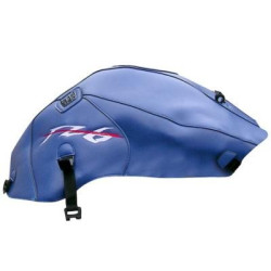 Copriserbatoio Bagster per Yamaha FZ6 Naked 05-09 in si