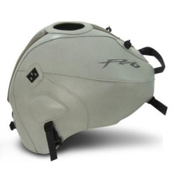 Copriserbatoio Bagster per Yamaha FZ6 Naked 05-09 in si