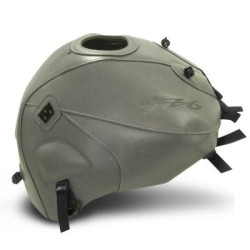 Copriserbatoio Bagster per Yamaha FZ6 Naked 05-09 in si