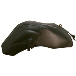 Copriserbatoio Bagster per Yamaha FZ1 Naked 06-13 in si
