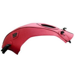 Copriserbatoio Bagster per Kawasaki Versys 07-13 in sim