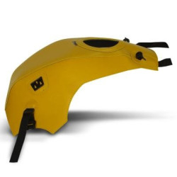 Copriserbatoio Bagster per Kawasaki Versys 07-13 in sim