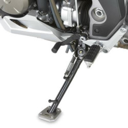 Estensione Givi per cavalletto laterale Honda Crosstour Estensione Givi per cavalletto laterale Honda Crosstour