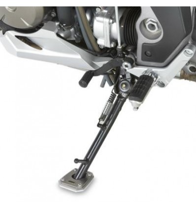 Estensione Givi per cavalletto laterale Honda Crosstour Estensione Givi per cavalletto laterale Honda Crosstour