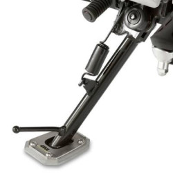 Estensione Givi per cavalletto laterale Suzuki DL650 V- Estensione Givi per cavalletto laterale Suzuki DL650 V-