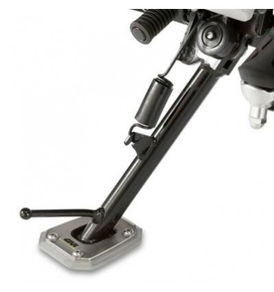 Estensione Givi per cavalletto laterale Suzuki DL650 V- Estensione Givi per cavalletto laterale Suzuki DL650 V-