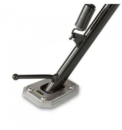 Estensione Givi per cavalletto laterale BMW G650 GS 11- Estensione Givi per cavalletto laterale BMW G650 GS 11-