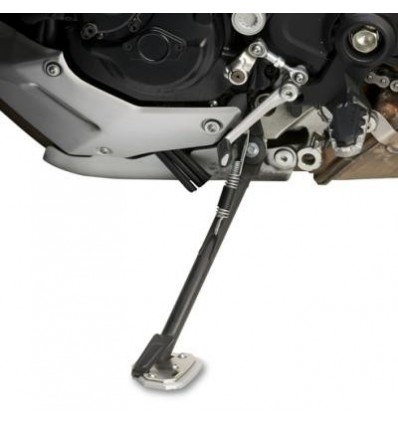 Estensione Givi per cavalletto laterale Ducati Multistr Estensione Givi per cavalletto laterale Ducati Multistr