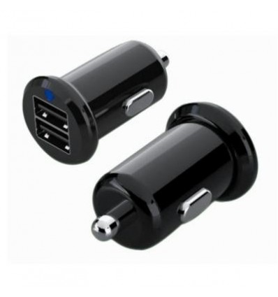 Adattatore USB Tecnoglobe per presa accendisigari Adattatore USB Tecnoglobe per presa accendisigari