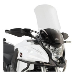 Cupolino Givi D1110ST trasparente per Honda Crosstourer