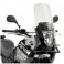 Cupolino Givi D443ST trasparente per Yamaha XT600 Z Ten Cupolino Givi D443ST trasparente per Yamaha XT600 Z Ten