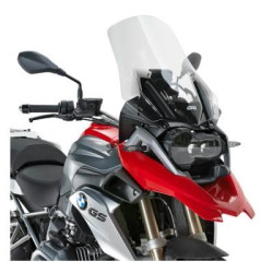 Cupolino Givi 5108DT trasparente per BMW R1200 GS Adven