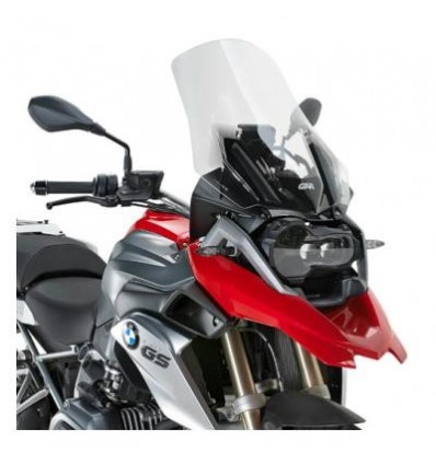 Cupolino Givi 5108DT trasparente per BMW R1200 GS Adven