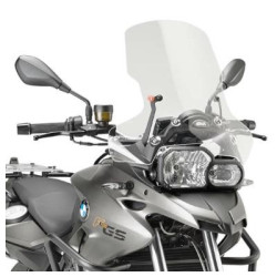 Cupolino Givi 5107DT trasparente per BMW F700 GS 2013
