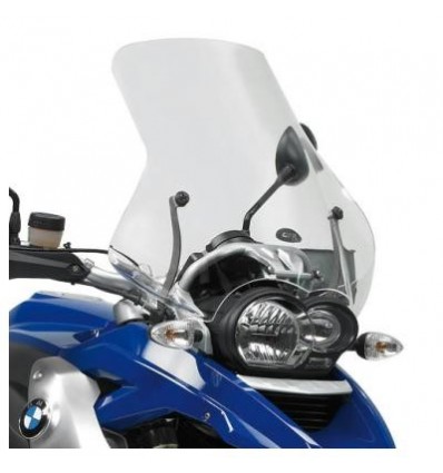 Cupolino Givi D330DT trasparente per BMW R1200 GS 04-12