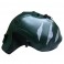 Copriserbatoio Bagster per Triumph Tiger 900 e Tiger 955 99-06 verde abete e accaio Copriserbatoio Bagster per Triumph Tiger 900 e Tiger 955 99-06 verde abete e accaio