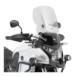 Parabrezza scorrevole Givi AF1110 per Honda Crosstourer