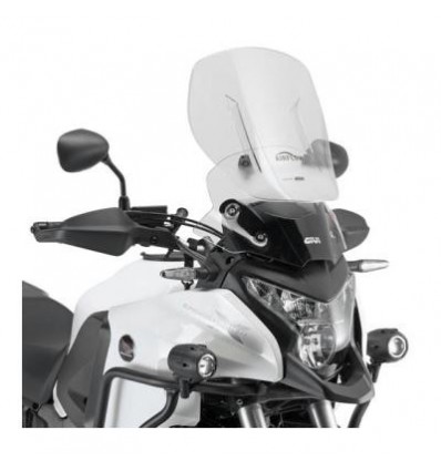 Parabrezza scorrevole Givi AF1110 per Honda Crosstourer Parabrezza scorrevole Givi AF1110 per Honda Crosstourer