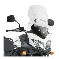 Parabrezza scorrevole Givi Airflow AF3101 per Suzuki DL