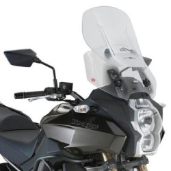 Parabrezza scorrevole Givi Airflow AF4105 per Kawasaki 