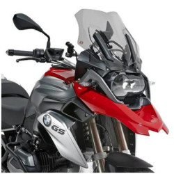Cupolino Givi D5108B fumè sportivo per BMW R1200 GS 20