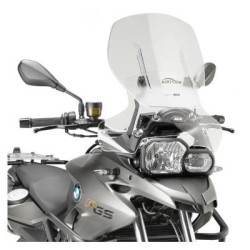 Parabrezza scorrevole Givi Airflow AF5107 per BMW F 700