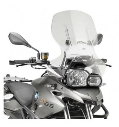 Parabrezza scorrevole Givi Airflow AF5107 per BMW F 700